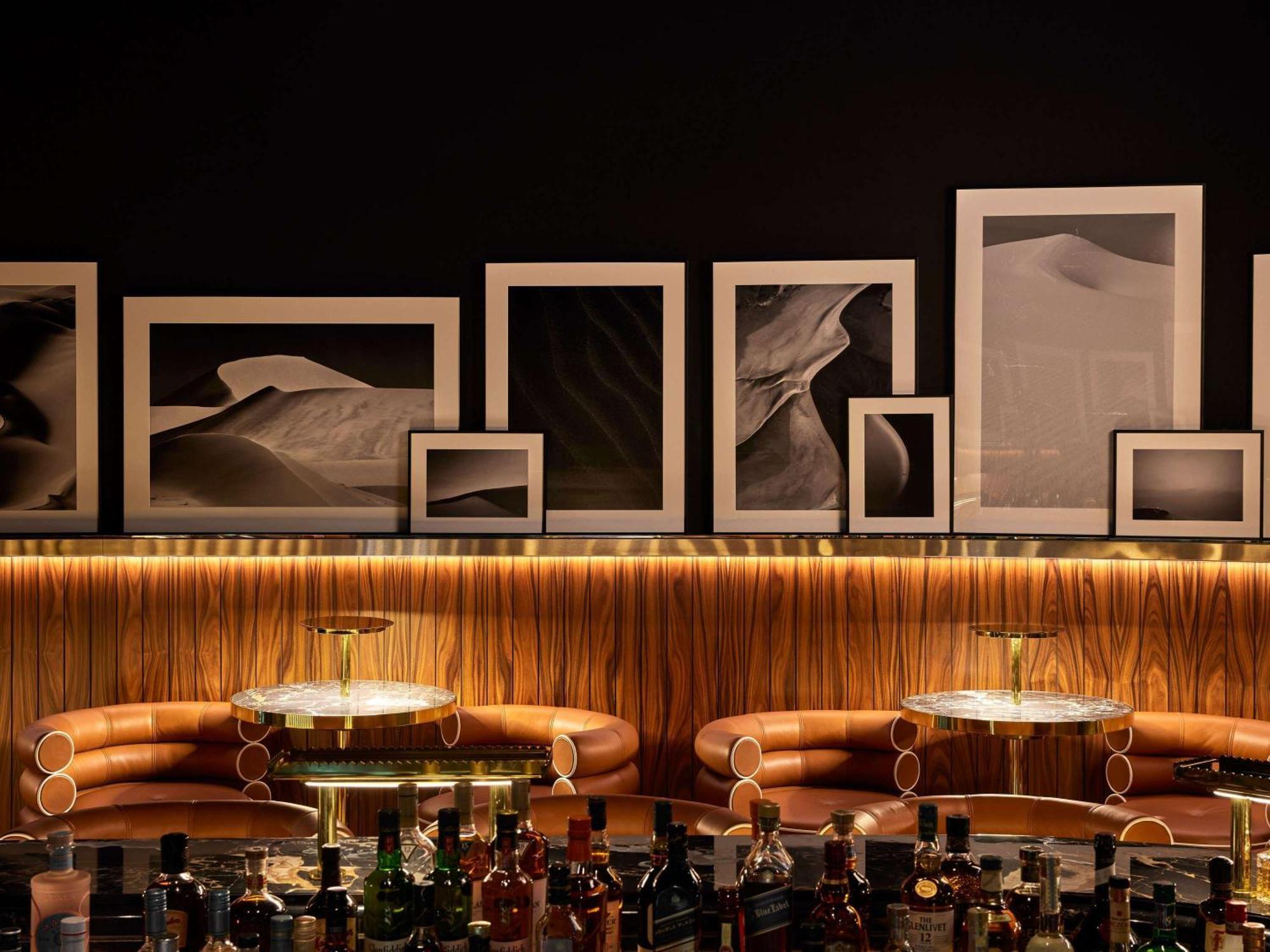Mama Shelter Dubai Hotel Exterior photo